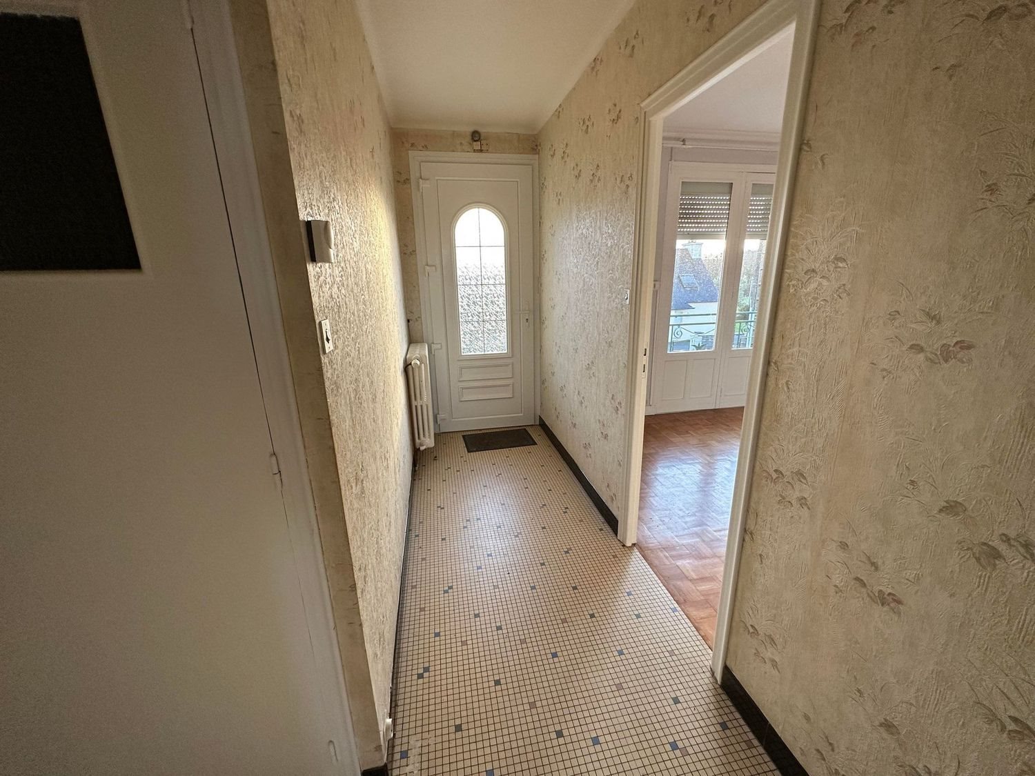 Maison à vendre, 85m², Baud
