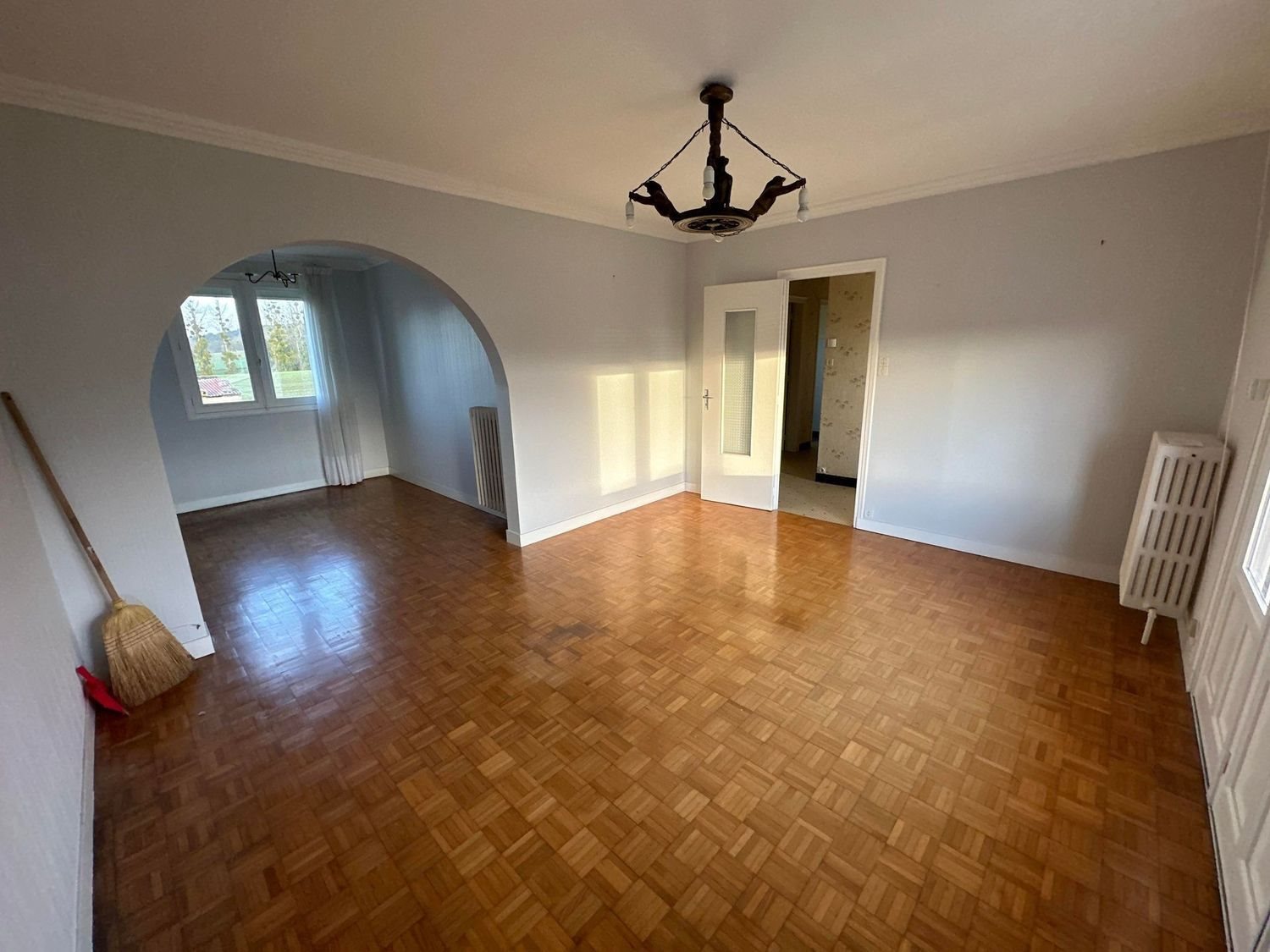 Maison à vendre, 85m², Baud