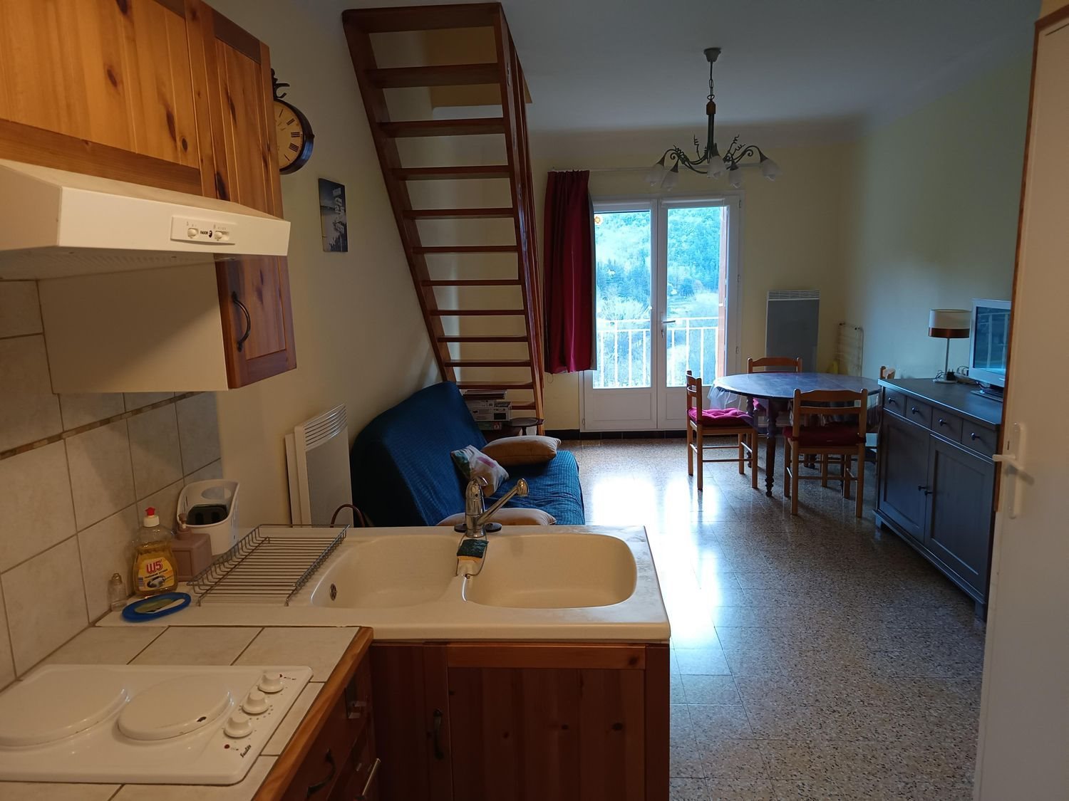 Maison à vendre, 81m², Belvianes-et-Cavirac
