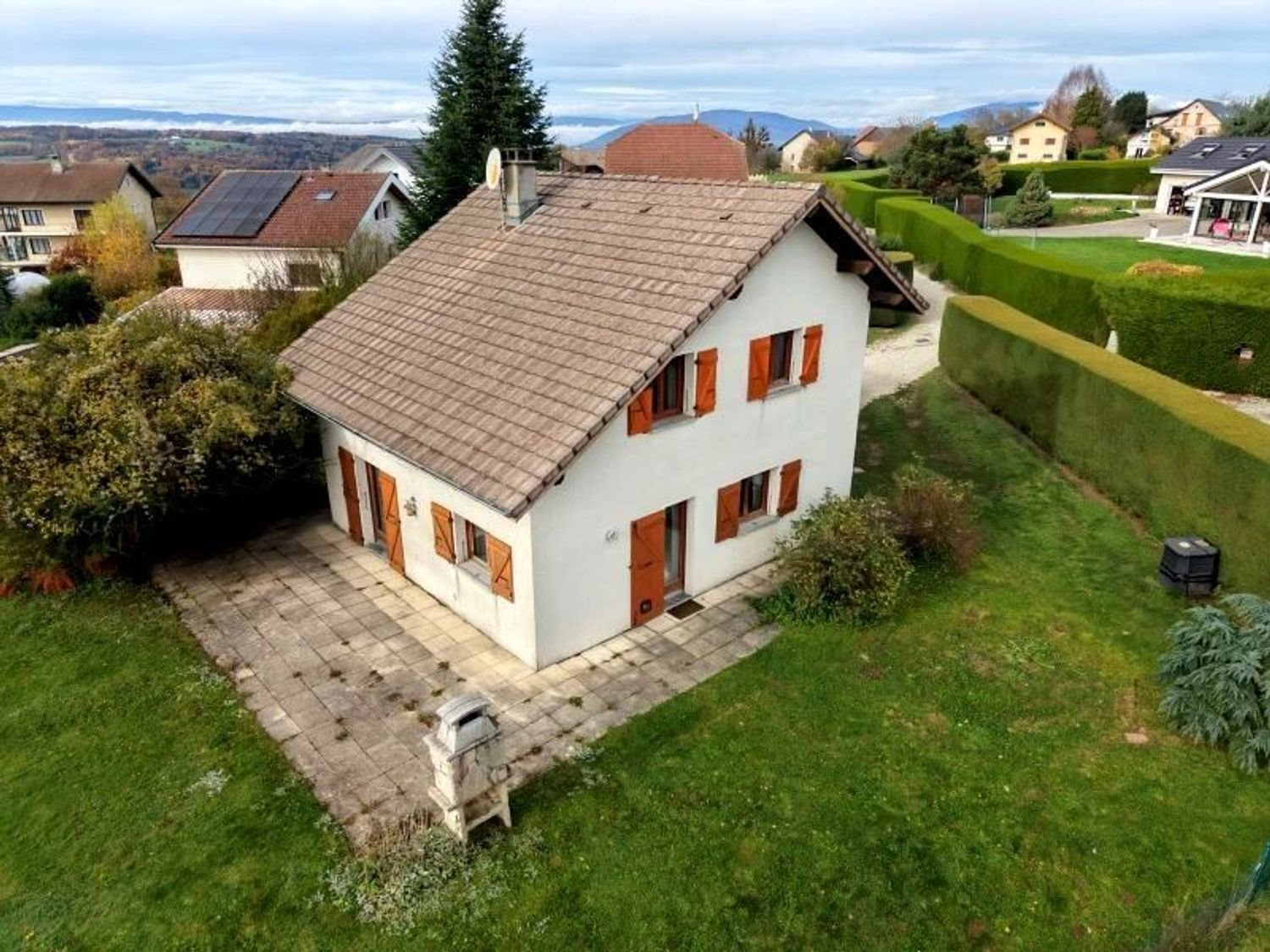 Maison à vendre, 100m², Cruseilles