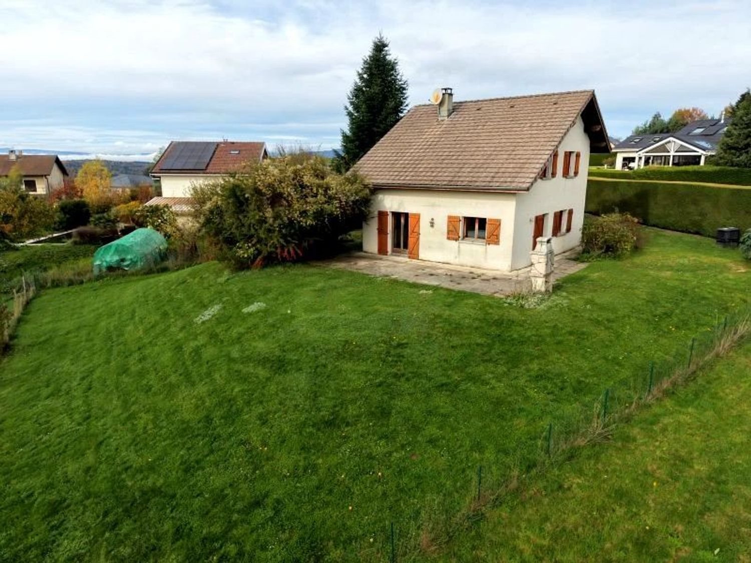 Maison à vendre, 100m², Cruseilles