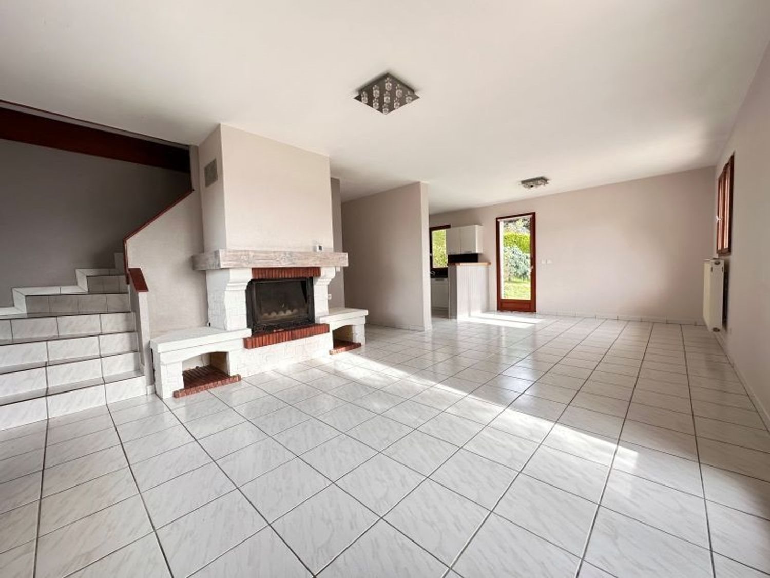 Maison à vendre, 100m², Cruseilles