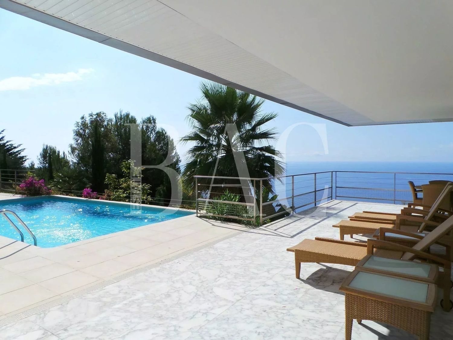 Maison à vendre, 226m², Èze