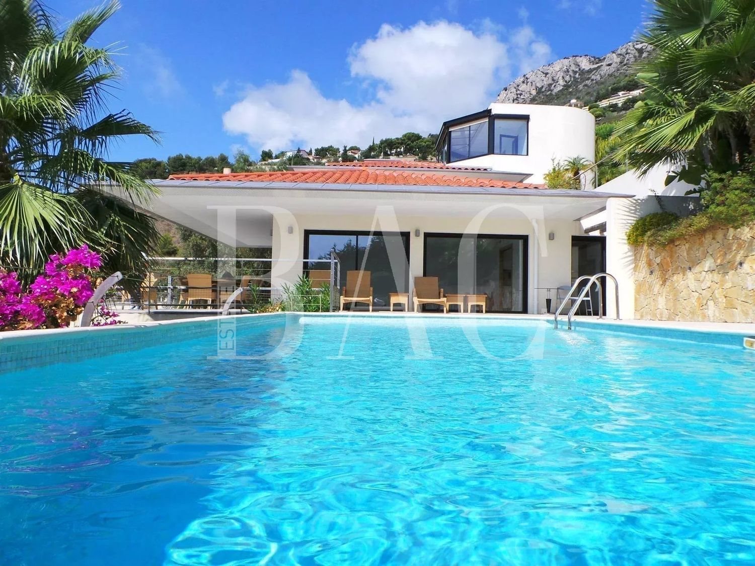 Maison à vendre, 226m², Èze