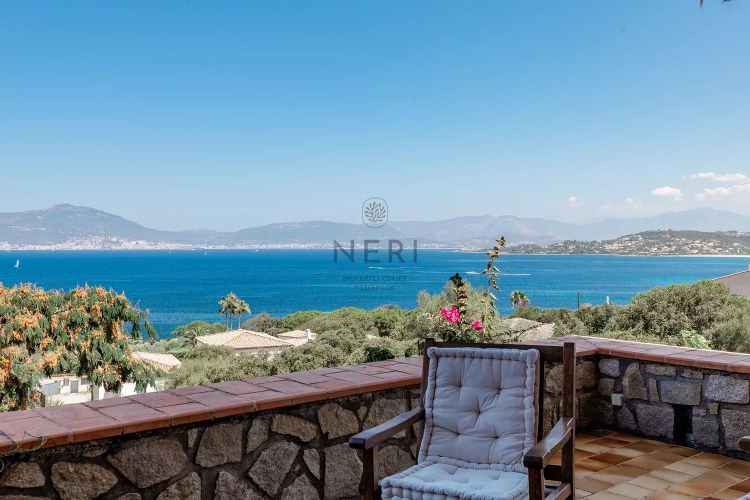 Maison à vendre, 310m², Pietrosella