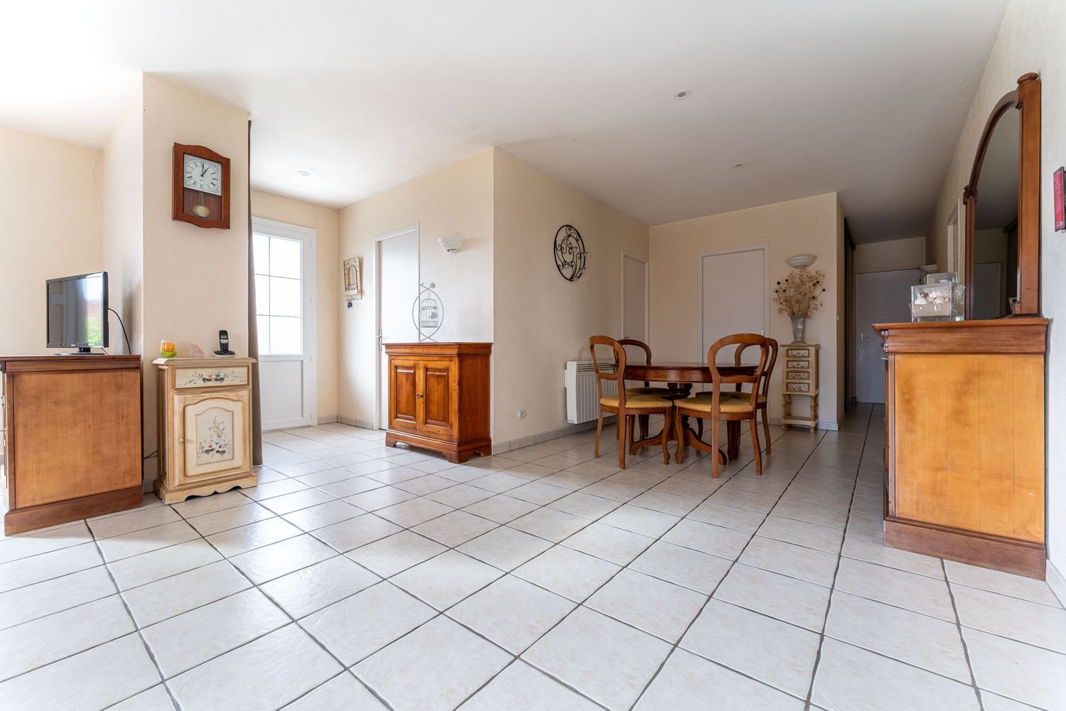 Maison à vendre, 125m², Soucieu-en-Jarrest