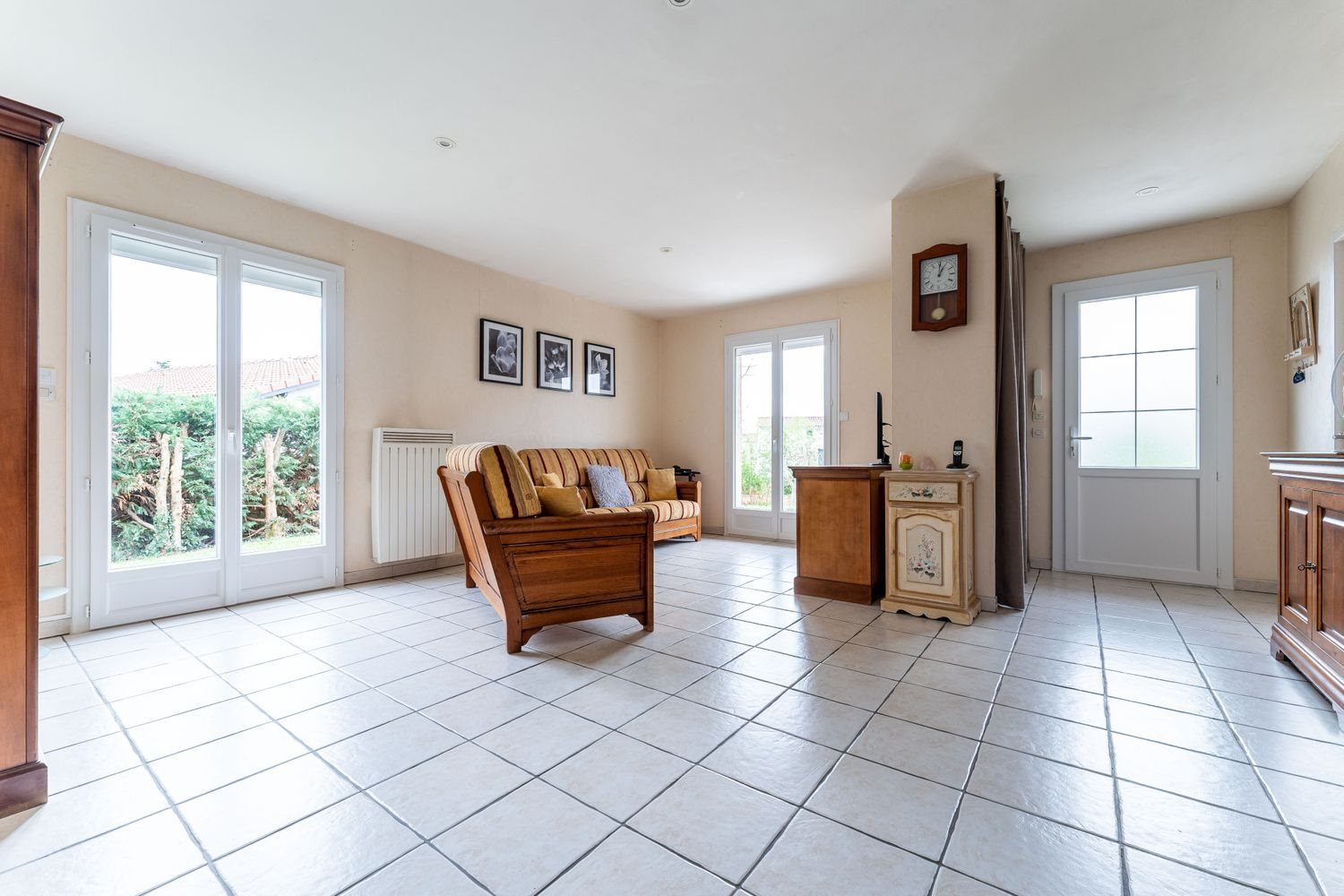Maison à vendre, 125m², Soucieu-en-Jarrest
