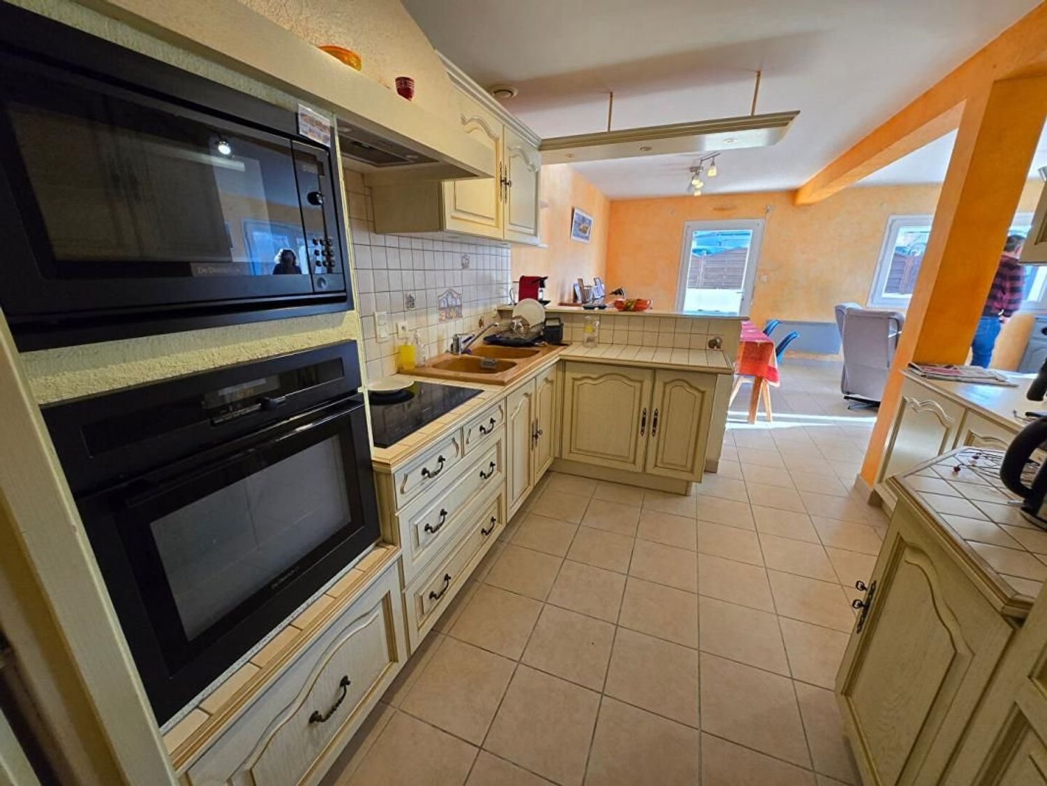 Maison à vendre, 90m², Plouhinec