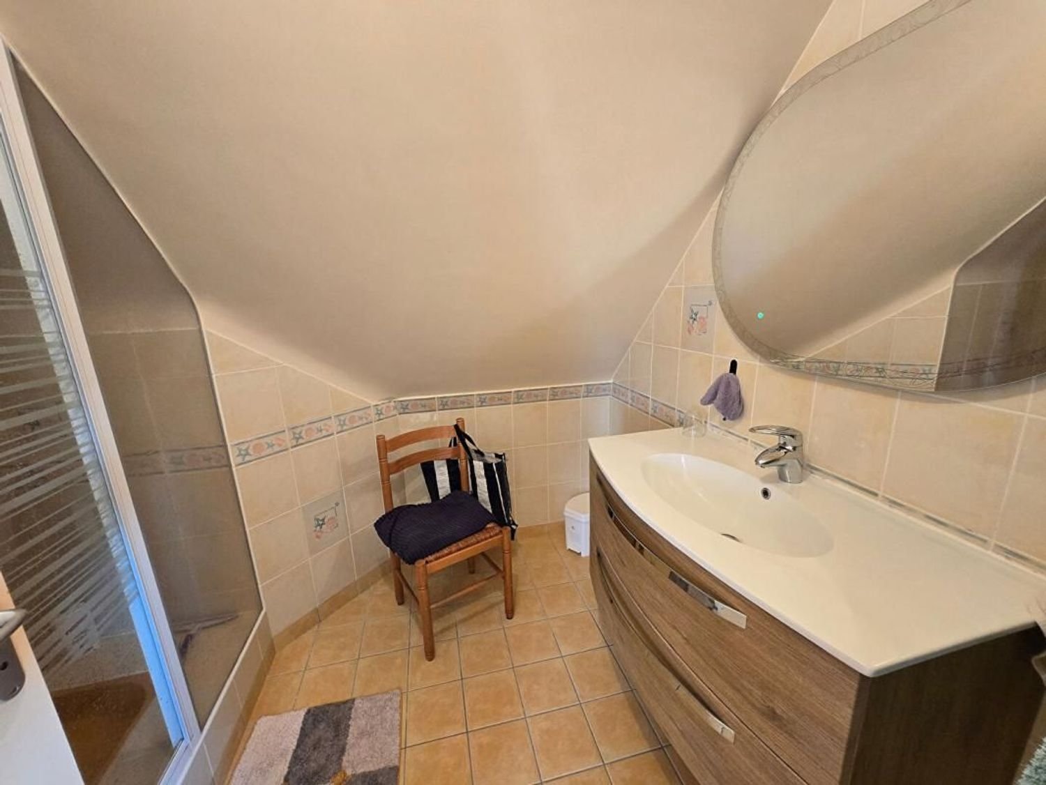 Maison à vendre, 90m², Plouhinec