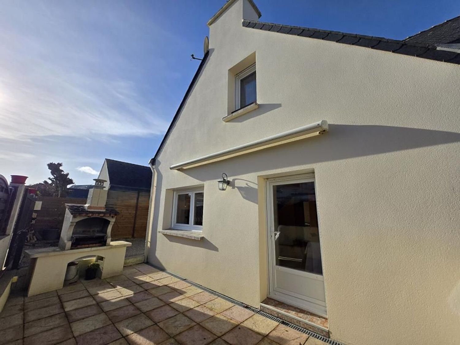 Maison à vendre, 90m², Plouhinec