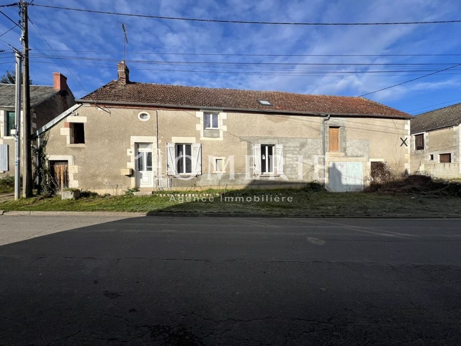 Maison à vendre, 116m², Veaugues