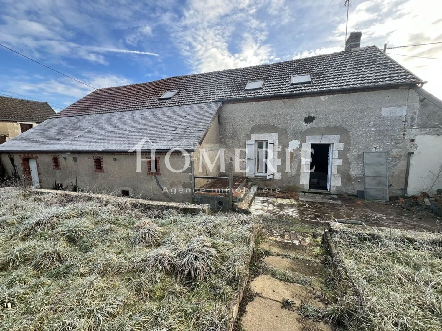 Maison à vendre, 116m², Veaugues