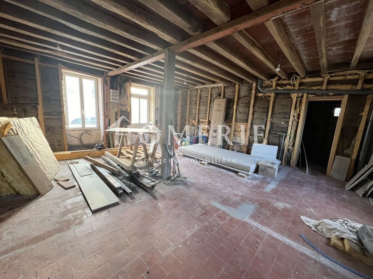 Maison à vendre, 116m², Veaugues