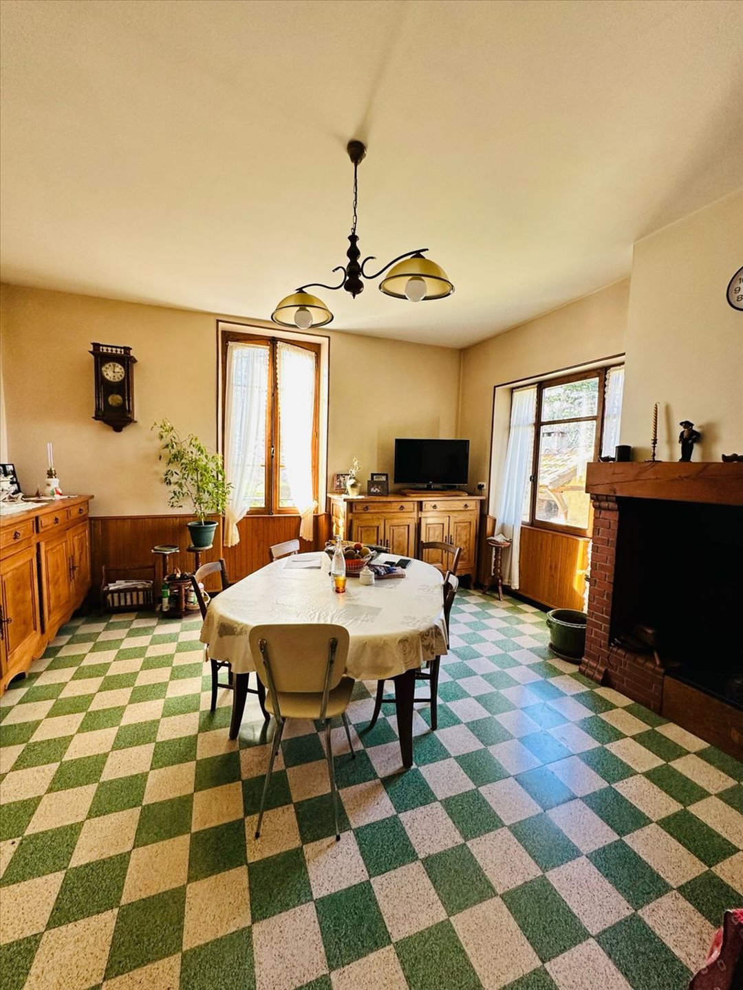 Maison à vendre, 125m², Escorneboeuf