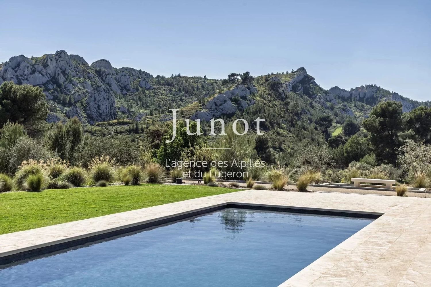 Maison à louer, 500m², Maussane-les-Alpilles
