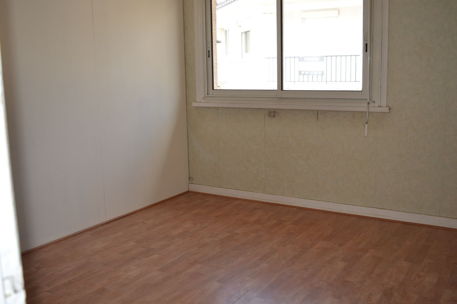 Appartement à vendre, 56m², Hennebont