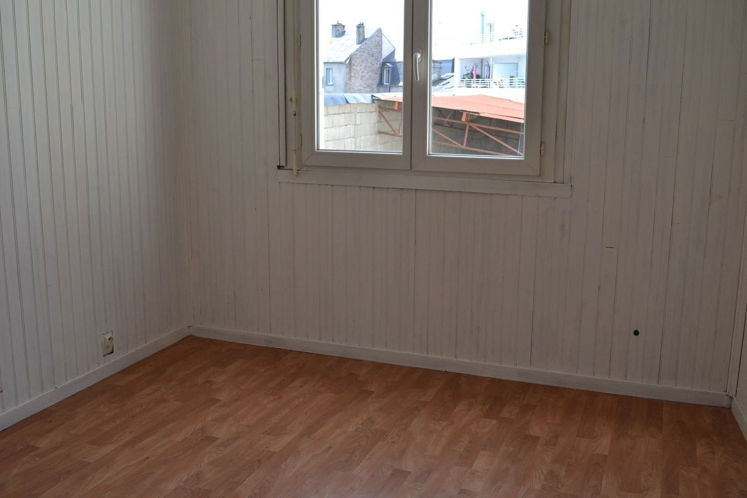Appartement à vendre, 56m², Hennebont
