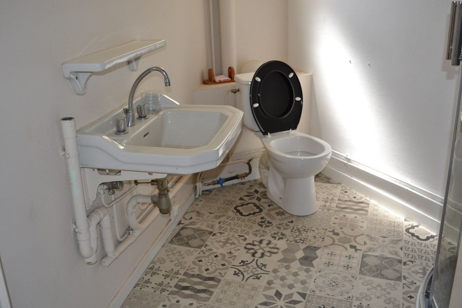 Appartement à vendre, 56m², Hennebont