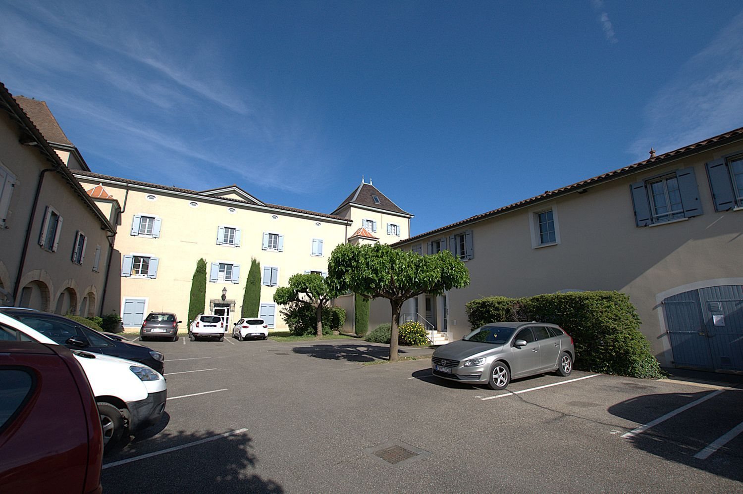 Appartement à vendre, 44m², Jassans-Riottier