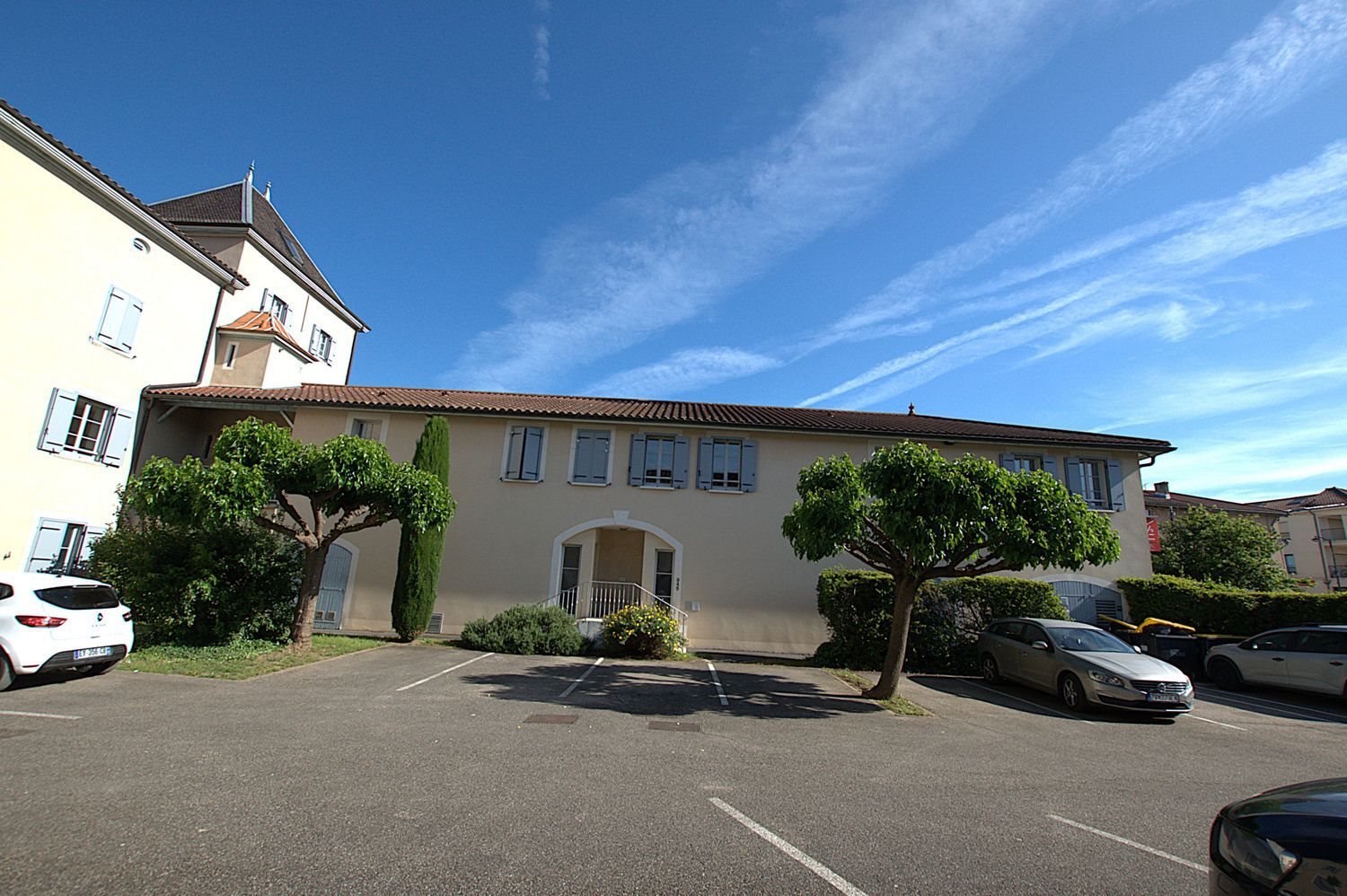 Appartement à vendre, 44m², Jassans-Riottier