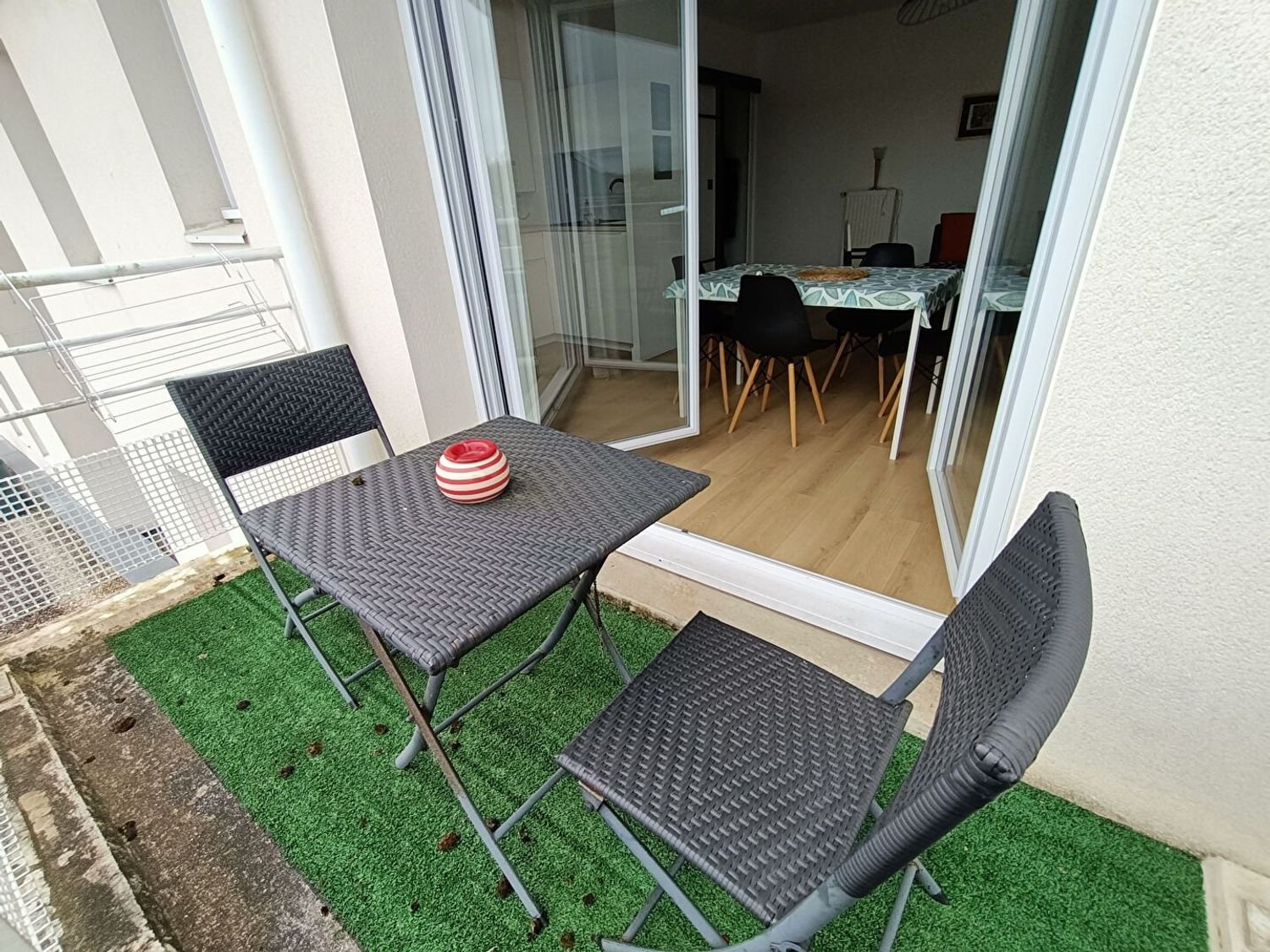 Appartement à vendre, 37m², La Chapelle-sur-Erdre