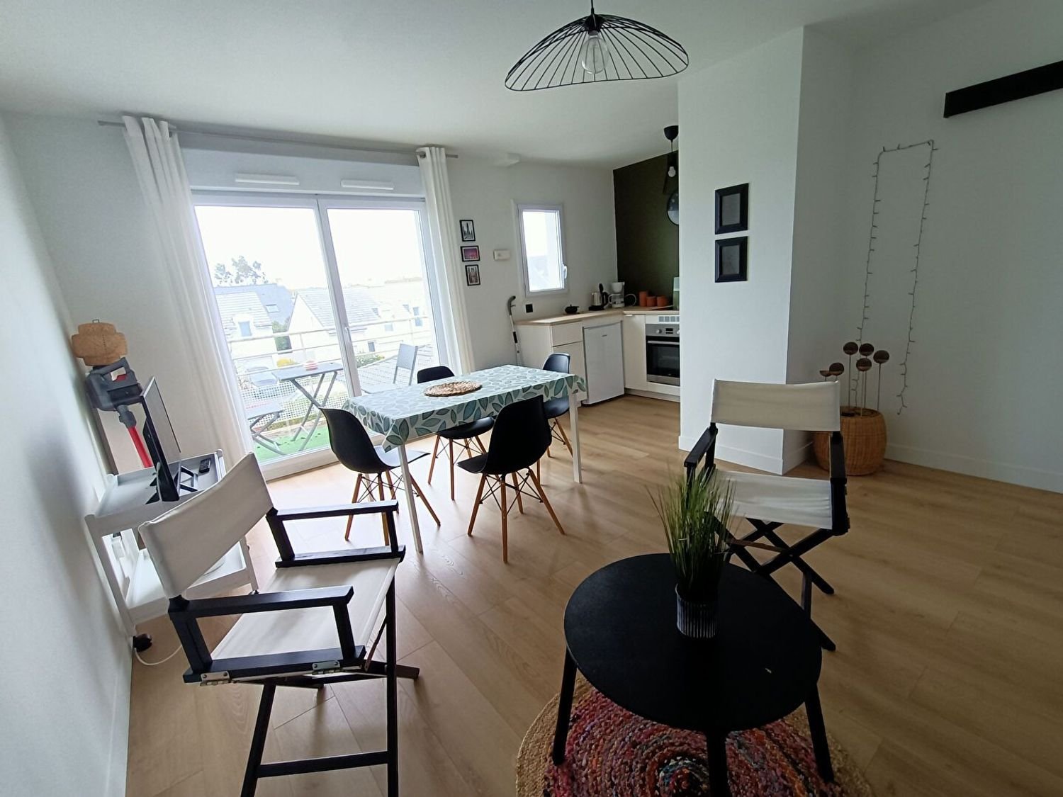 Appartement à vendre, 37m², La Chapelle-sur-Erdre