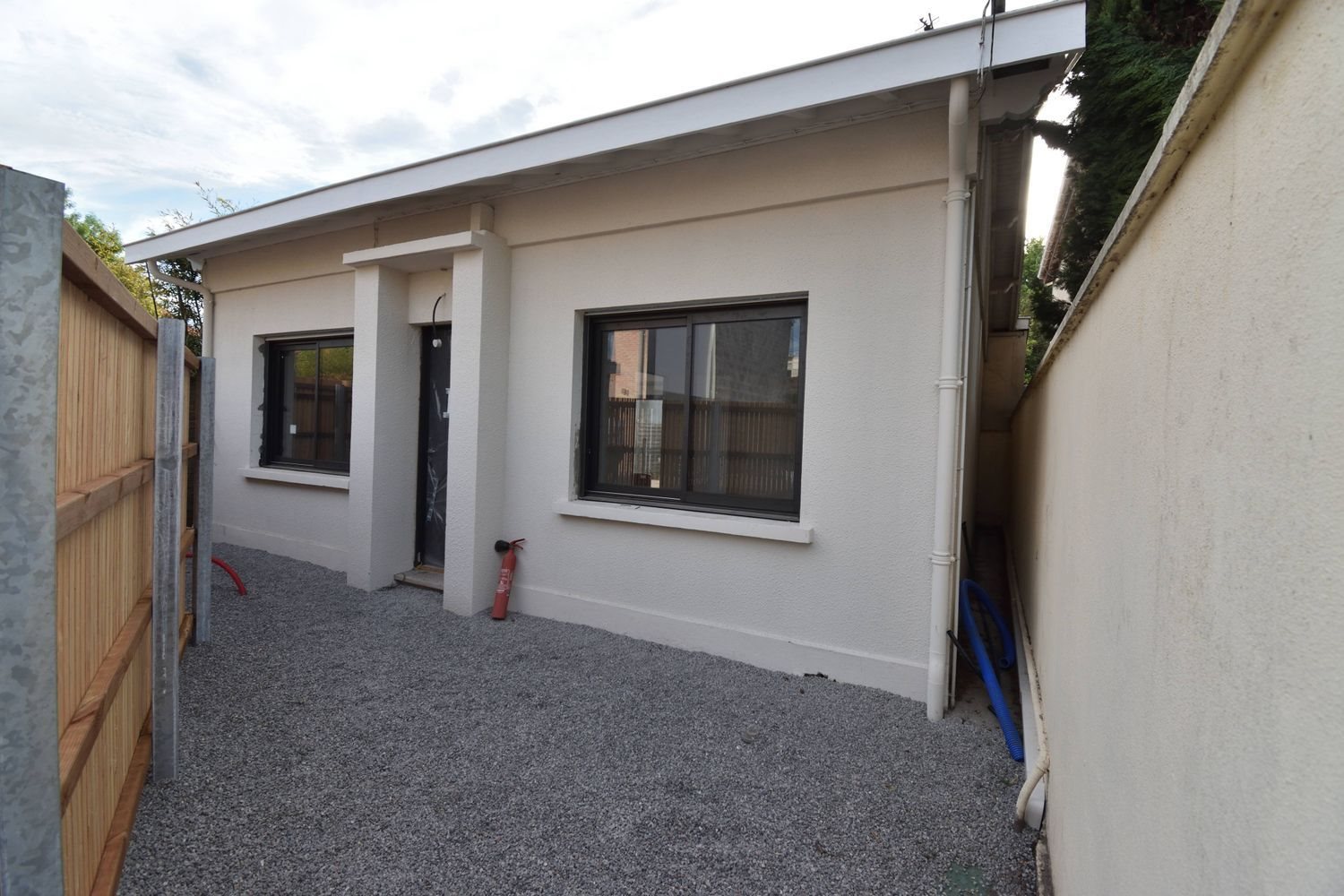 Maison à louer, 60m², Bordeaux