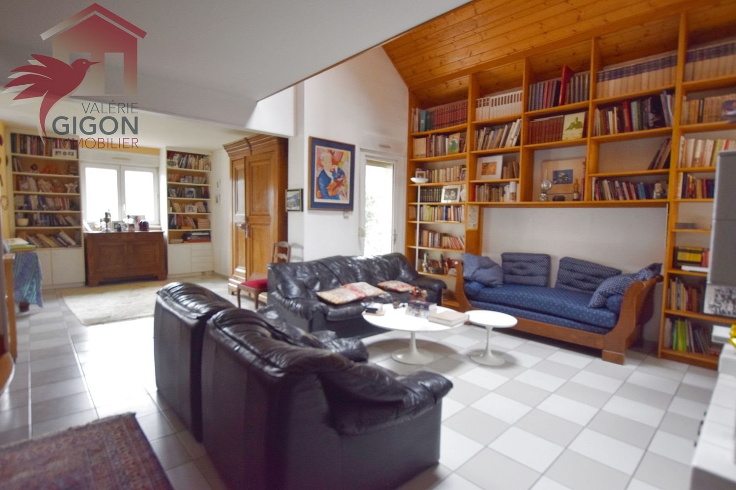 Maison à vendre, 148m², Grand-Charmont