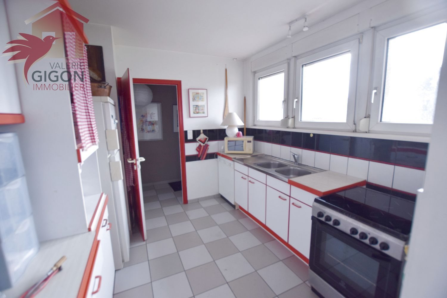Maison à vendre, 148m², Grand-Charmont
