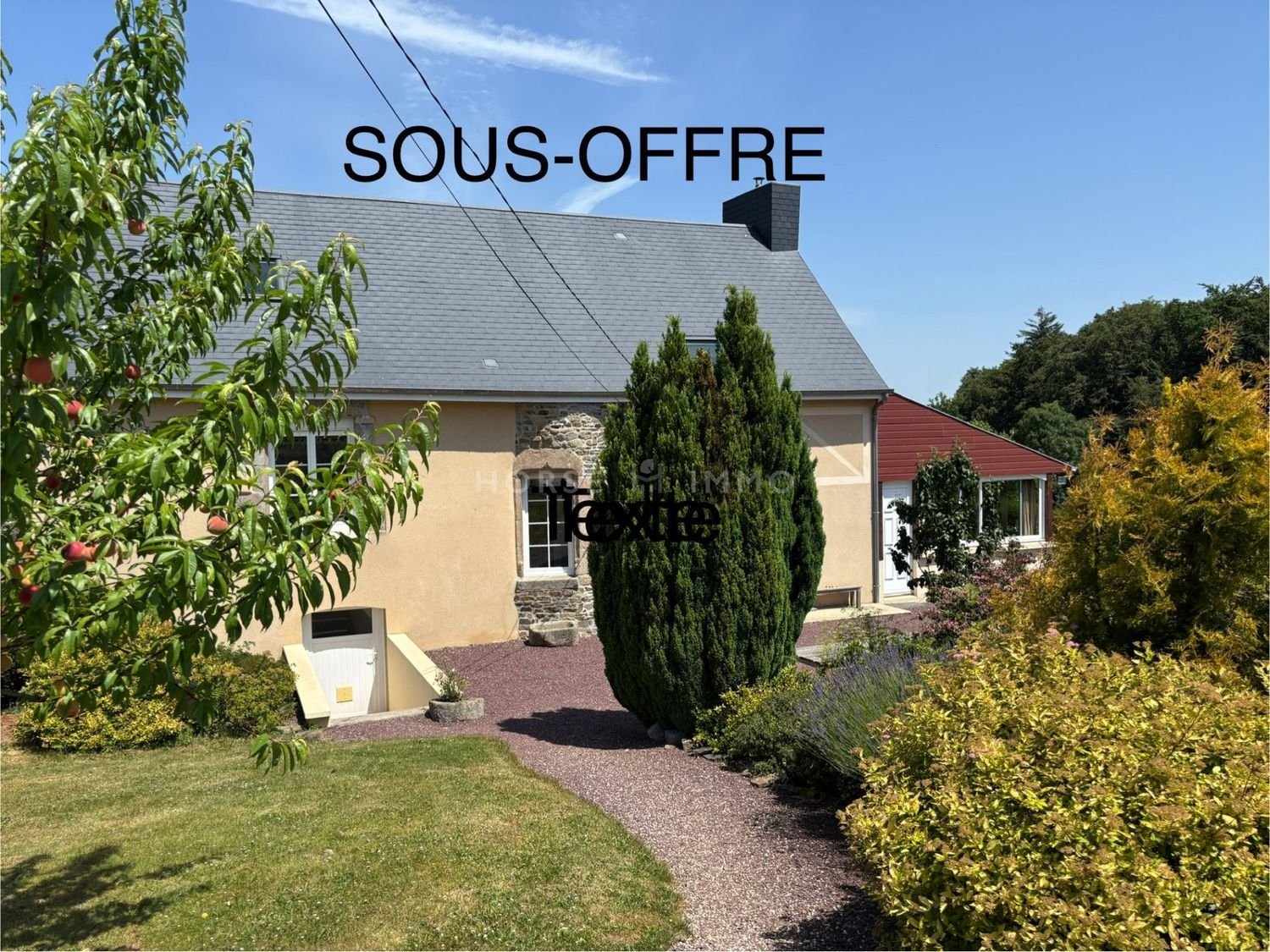 Maison à vendre, 155m², Vire