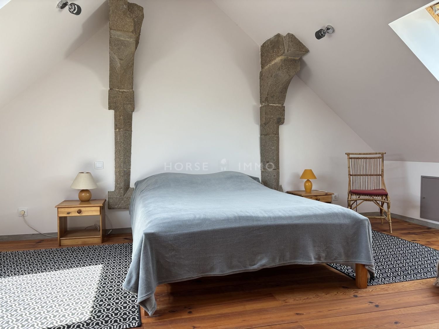Maison à vendre, 155m², Vire