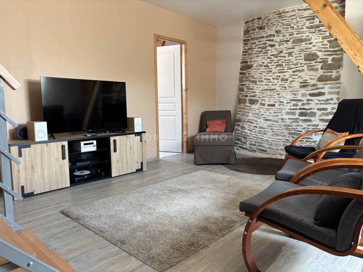 Maison à vendre, 155m², Vire