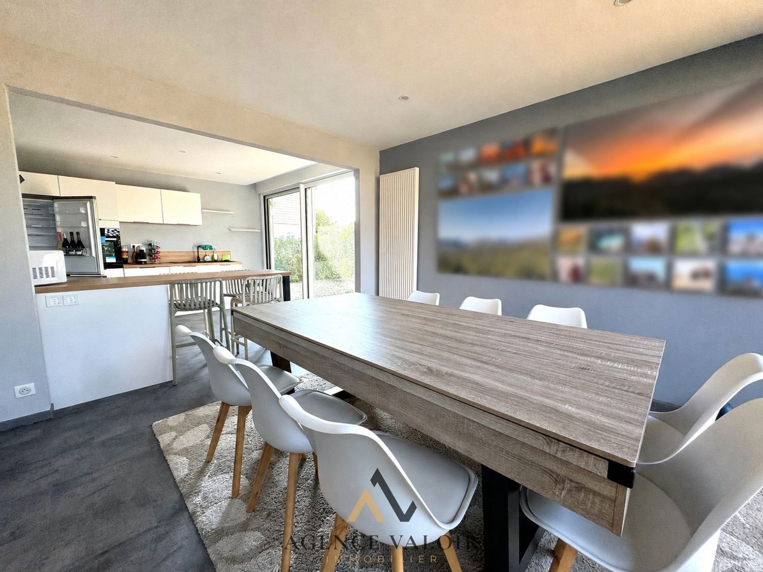 Maison à louer, 100m², Sarre-Union
