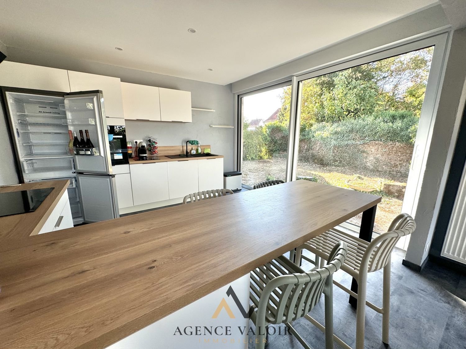 Maison à louer, 100m², Sarre-Union
