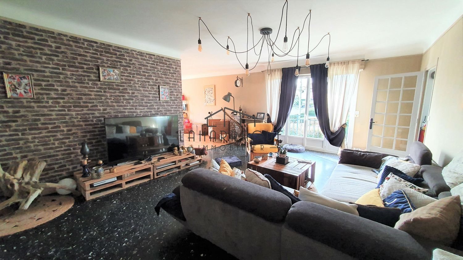 Appartement à vendre, 186m², Tarnos
