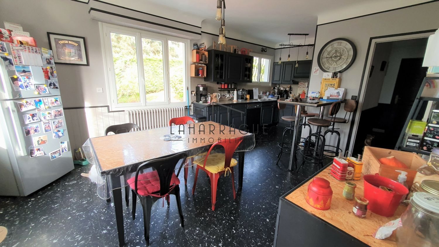 Appartement à vendre, 186m², Tarnos