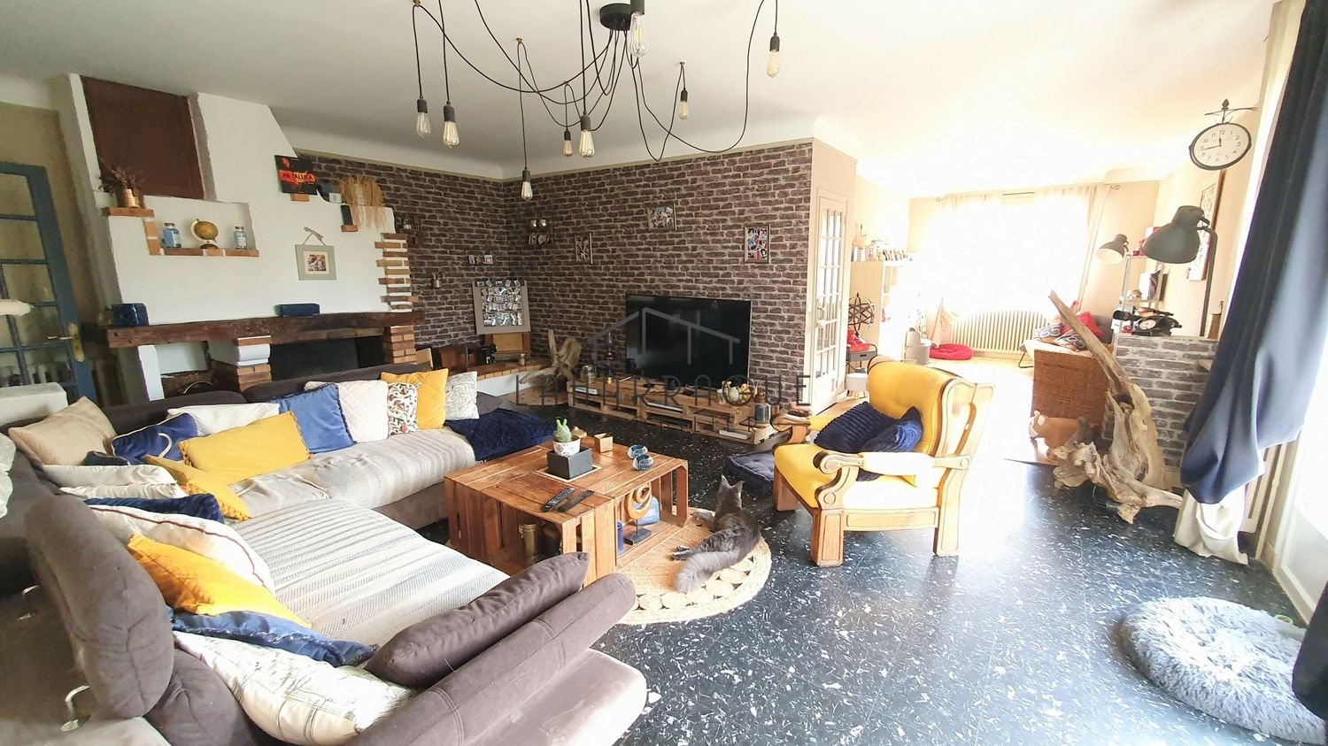 Appartement à vendre, 186m², Tarnos