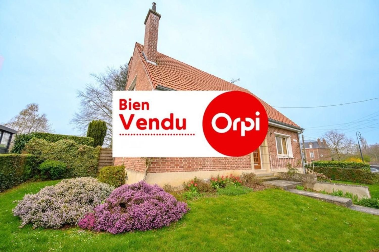 Maison à vendre, 135m², Maing