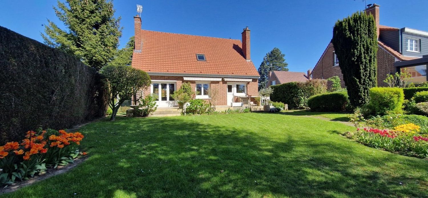 Maison à vendre, 135m², Maing