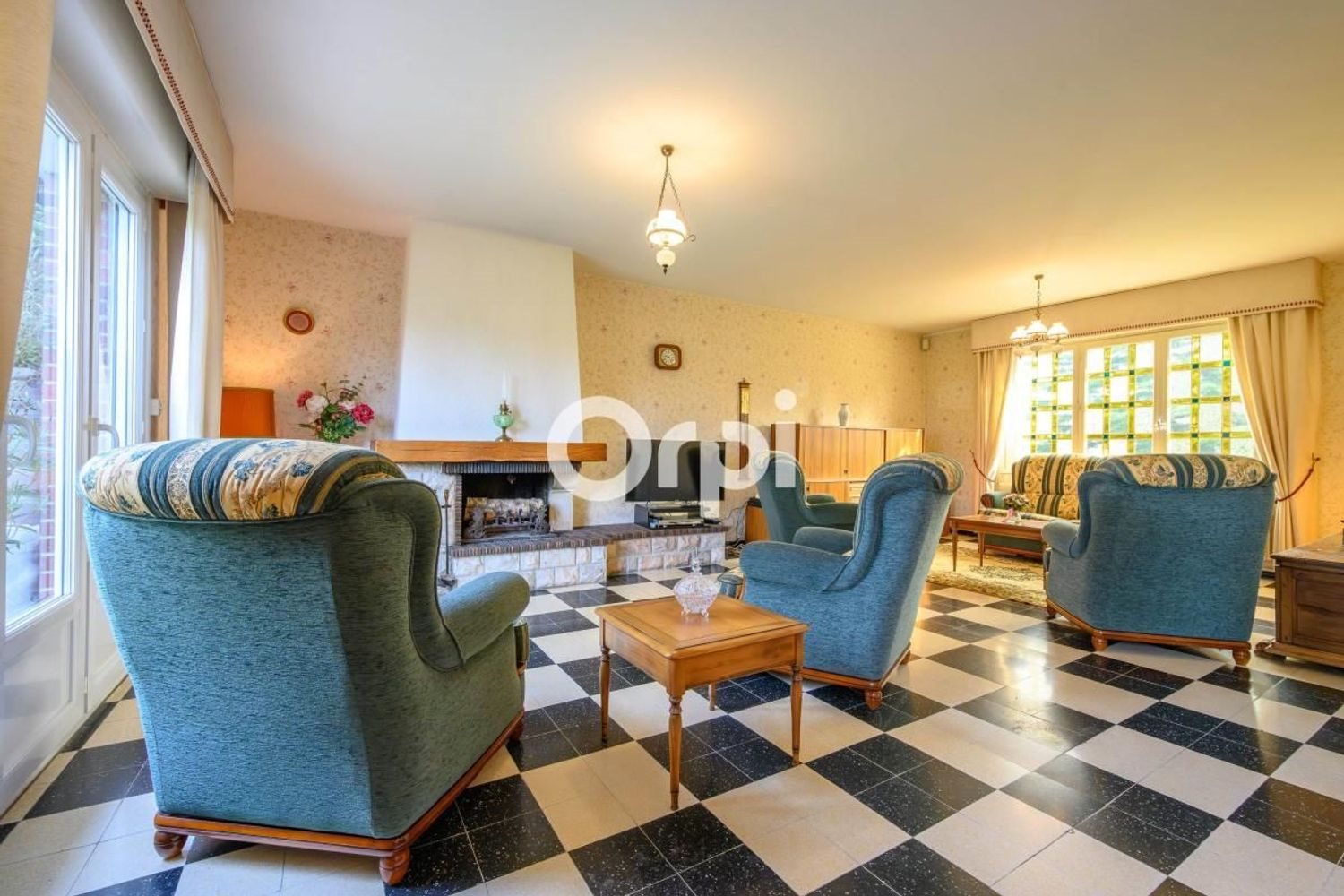 Maison à vendre, 135m², Maing