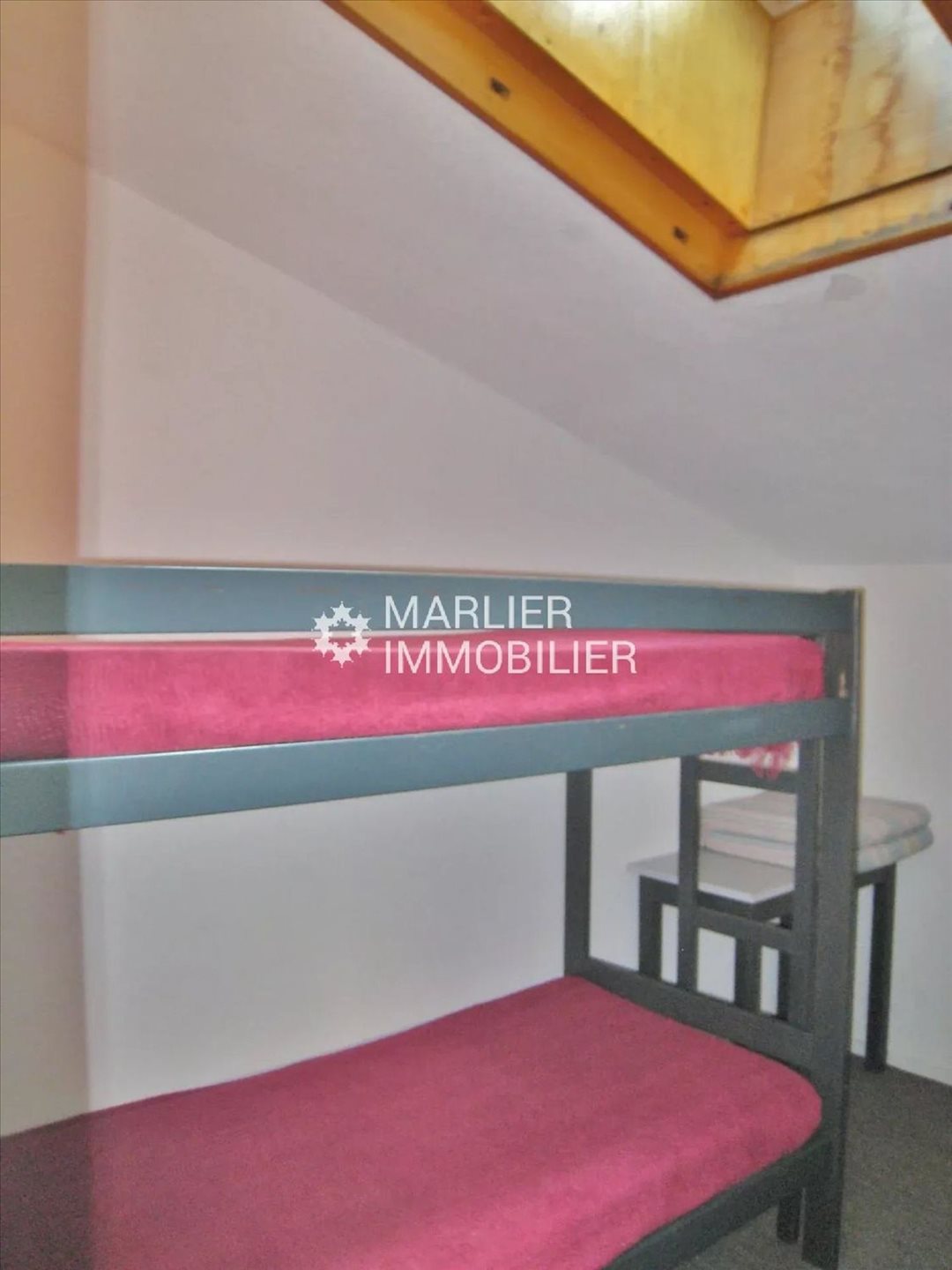 Appartement à louer, 42m², Megève