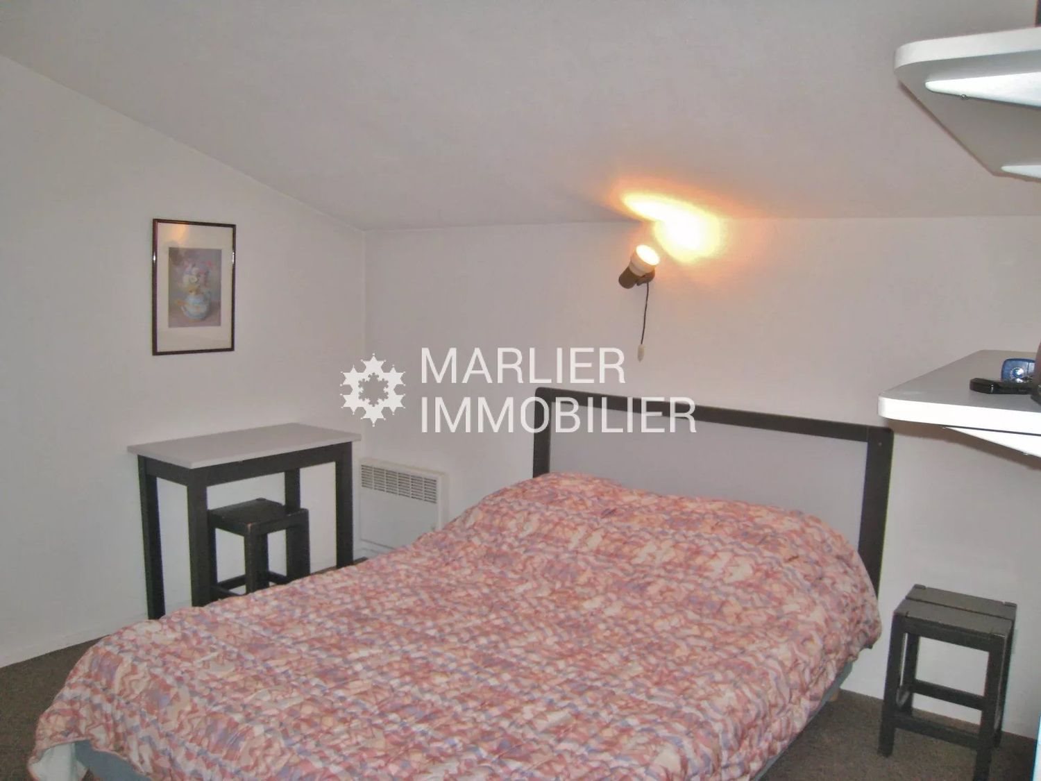 Appartement à louer, 42m², Megève