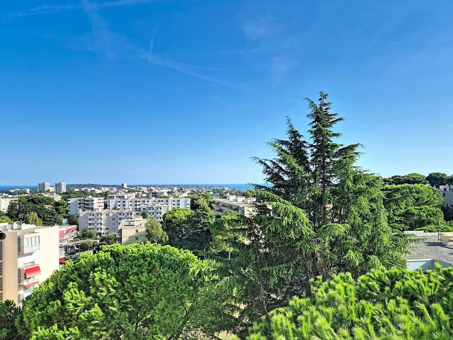 Appartement à vendre, 70m², Antibes