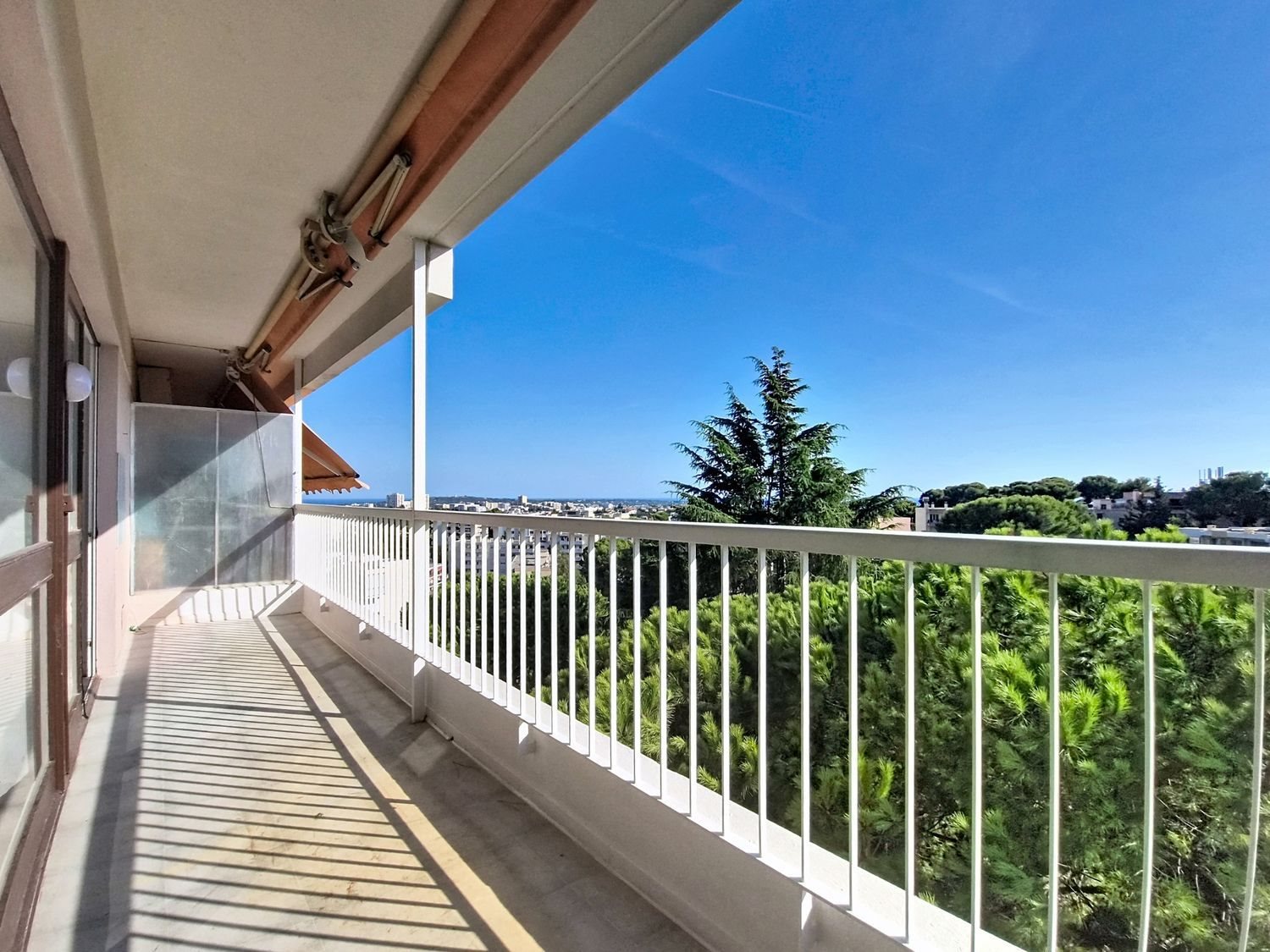Appartement à vendre, 70m², Antibes
