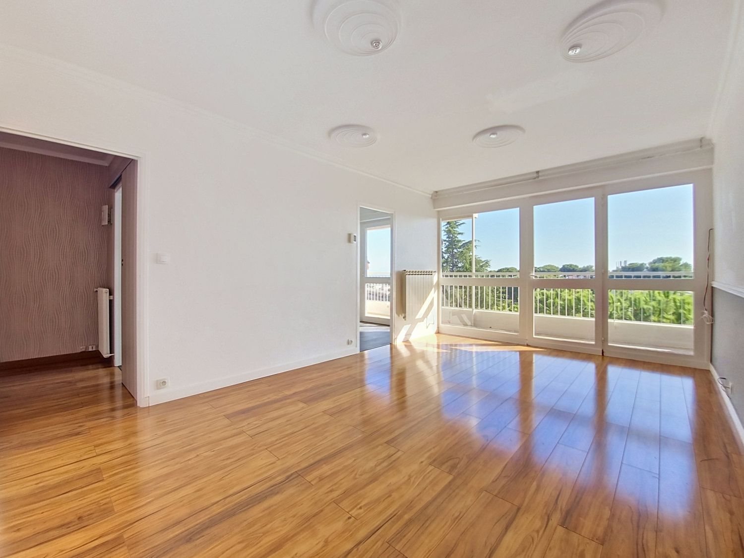 Appartement à vendre, 70m², Antibes