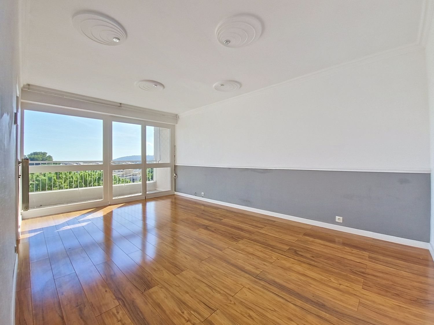 Appartement à vendre, 70m², Antibes