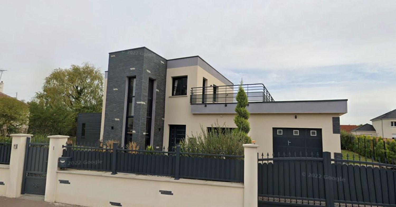 Maison à vendre, 159m², Rosières-près-Troyes