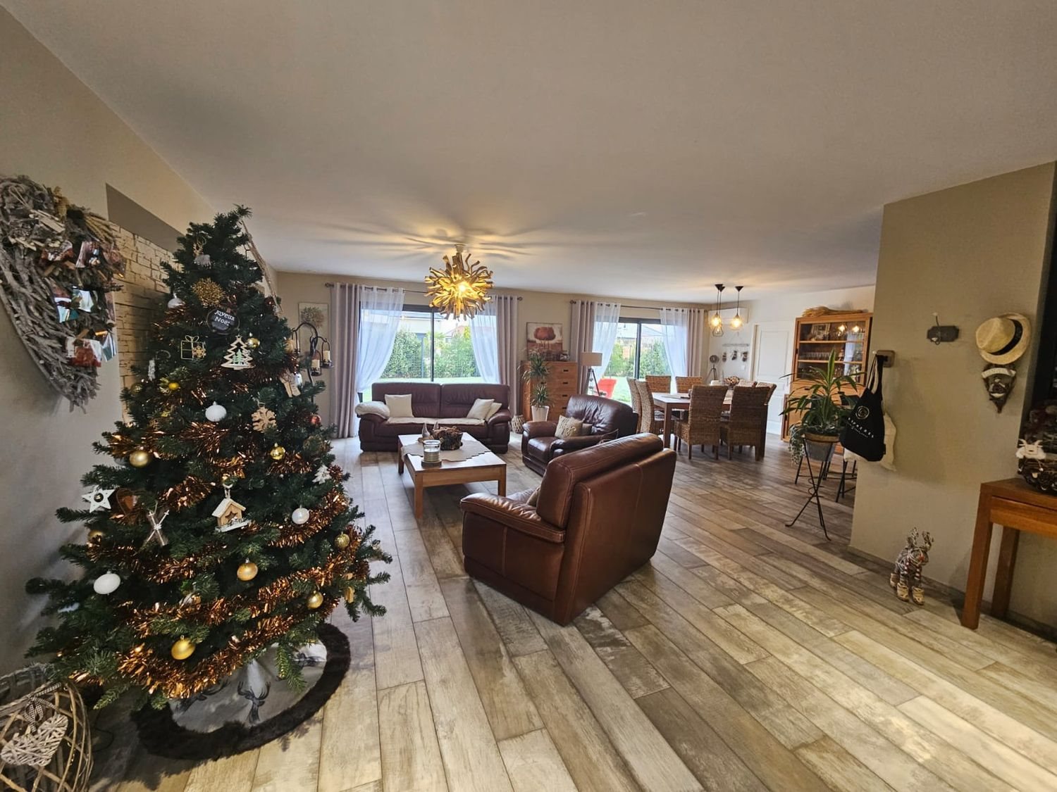 Maison à vendre, 159m², Rosières-près-Troyes