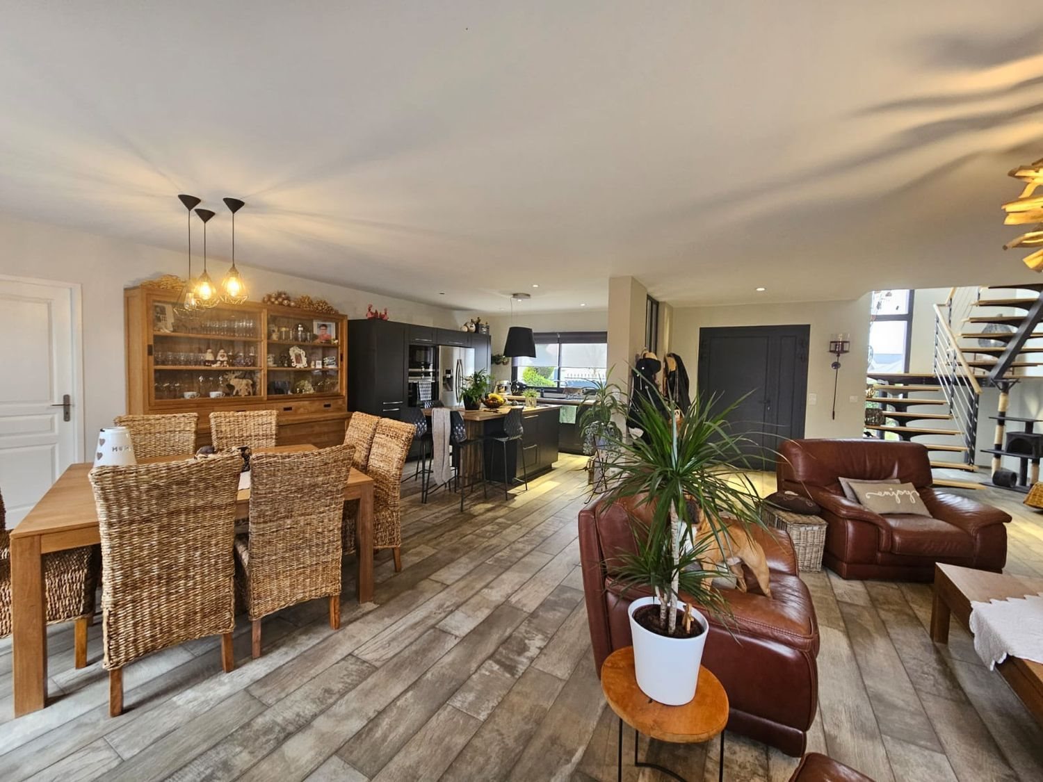 Maison à vendre, 159m², Rosières-près-Troyes