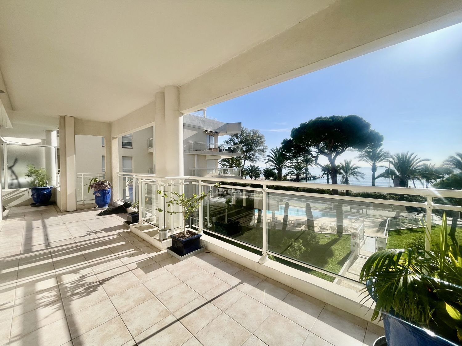 Appartement à louer, 48m², Cannes